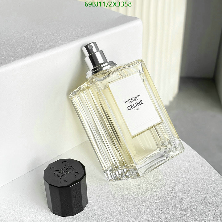 Celine-Perfume Code: ZX3358 $: 69USD