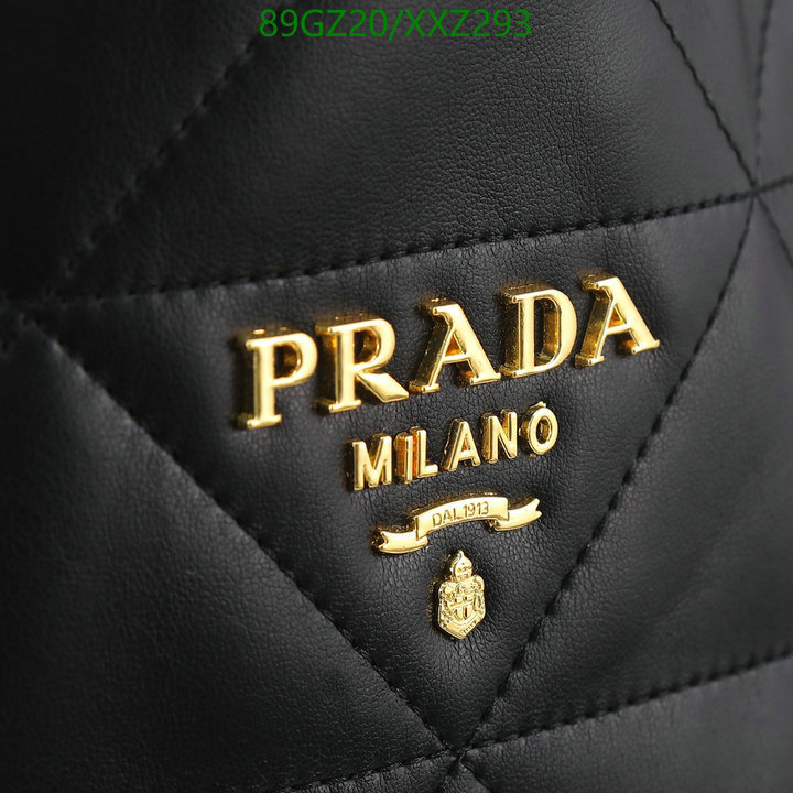 Prada-Bag-4A Quality Code: XXZ293
