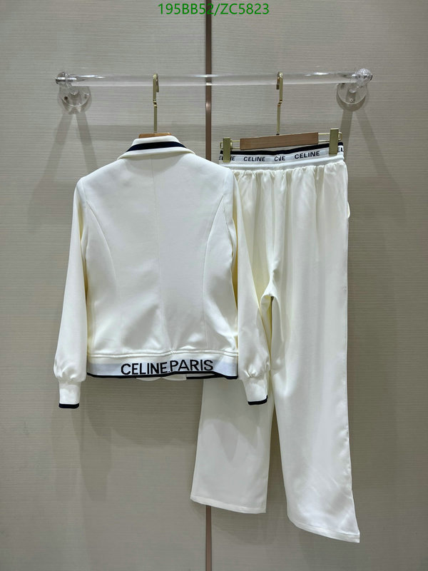 Celine-Clothing Code: ZC5823 $: 195USD