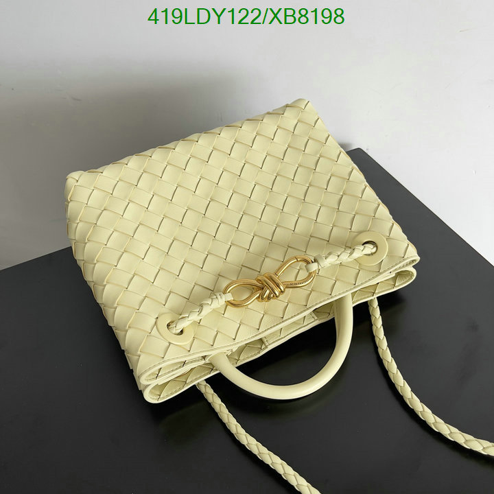 BV-Bag-Mirror Quality Code: XB8198 $: 419USD