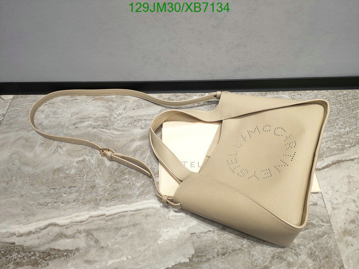 Stella McCartney-Bag-Mirror Quality Code: XB7134 $: 129USD