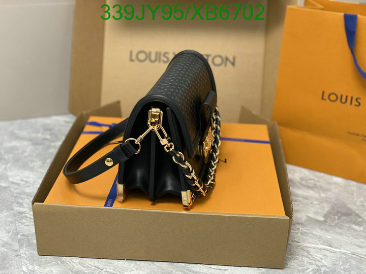 LV-Bag-Mirror Quality Code: XB6702 $: 339USD