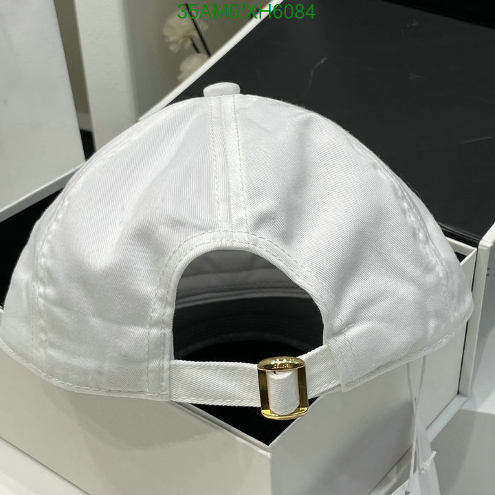 CELINE-Cap (Hat), Code: XH6084,$: 35USD