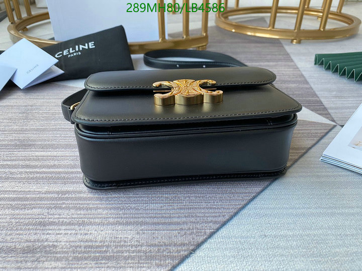 Celine-Bag-Mirror Quality Code: LB4586 $: 289USD