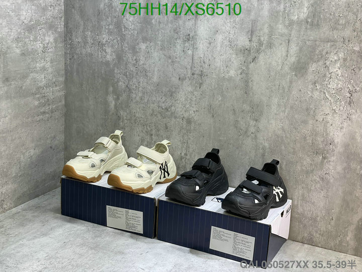 Air Jordan-Women Shoes Code: XS6510 $: 75USD