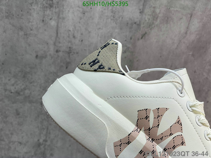 MLB-Women Shoes Code: HS5395 $: 65USD