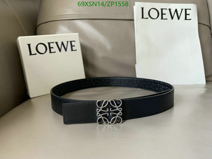 Loewe-Belts Code: ZP1558 $: 69USD