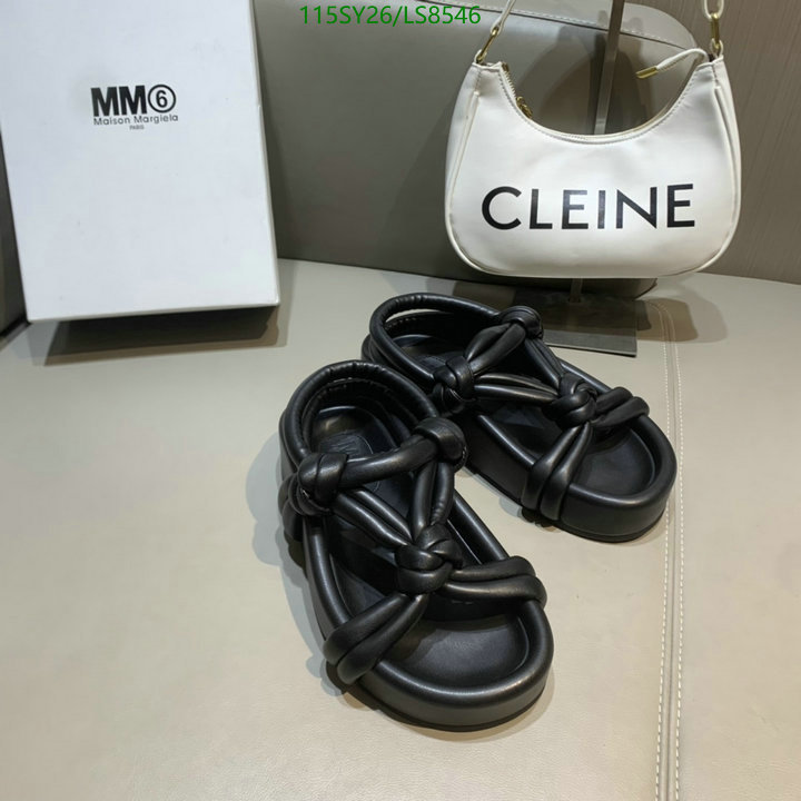 Celine-Women Shoes Code: LS8546 $: 115USD