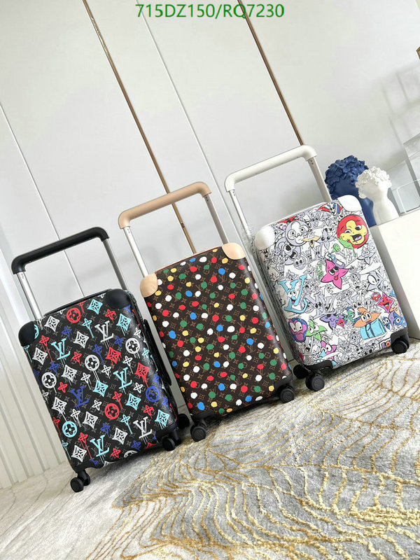 LV-Trolley Case, Code: RQ7230,$: 715USD