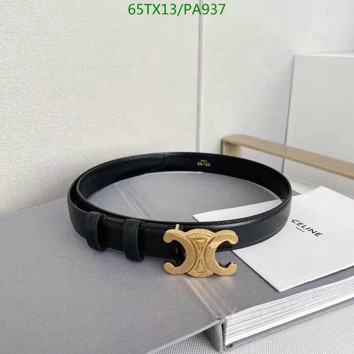 Celine-Belts Code: PA937 $: 65USD