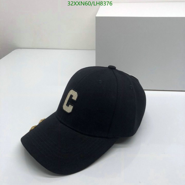 Celine-Cap (Hat) Code: LH8376 $: 32USD