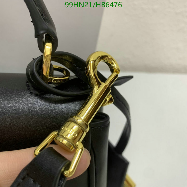 Celine-Bag-4A Quality Code: HB6476 $: 99USD
