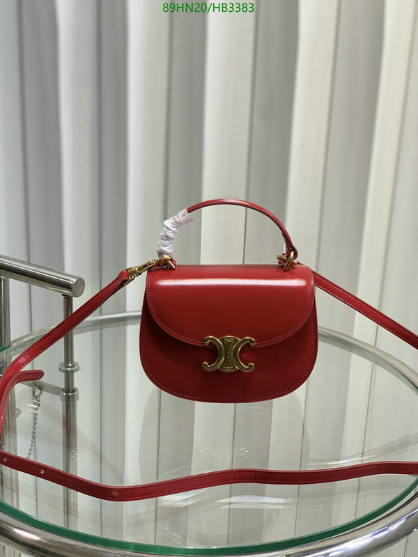 Celine-Bag-4A Quality Code: HB3383 $: 89USD