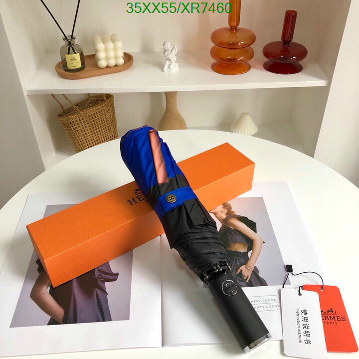 Hermes-Umbrella Code: XR7460 $: 35USD