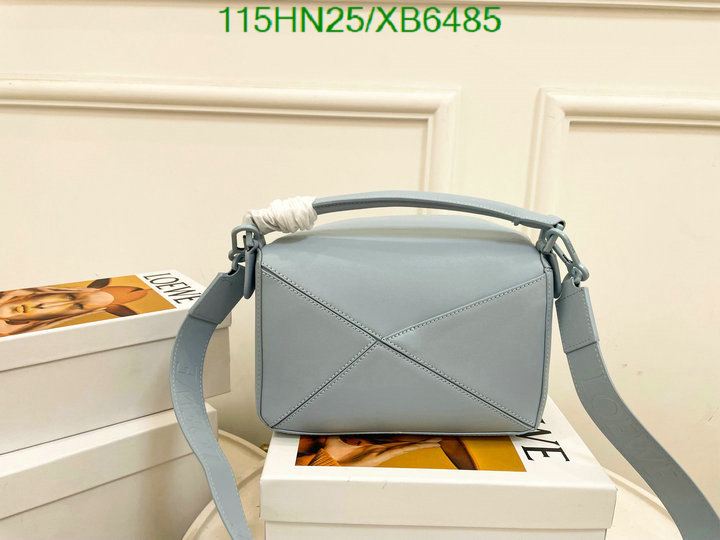 Loewe-Bag-4A Quality Code: XB6485