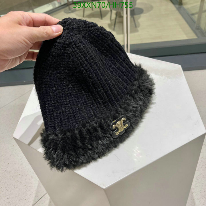 Celine-Cap (Hat) Code: HH755 $: 39USD