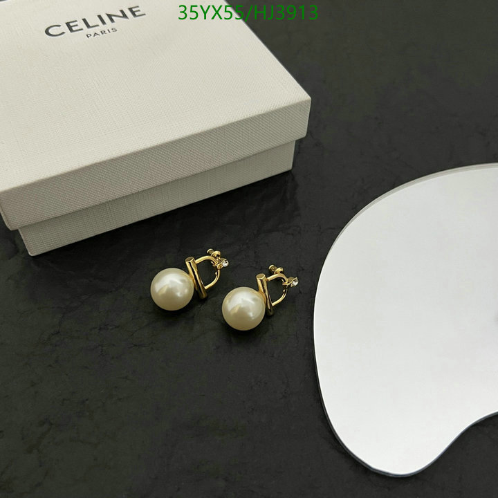 Celine-Jewelry Code: HJ3913 $: 35USD
