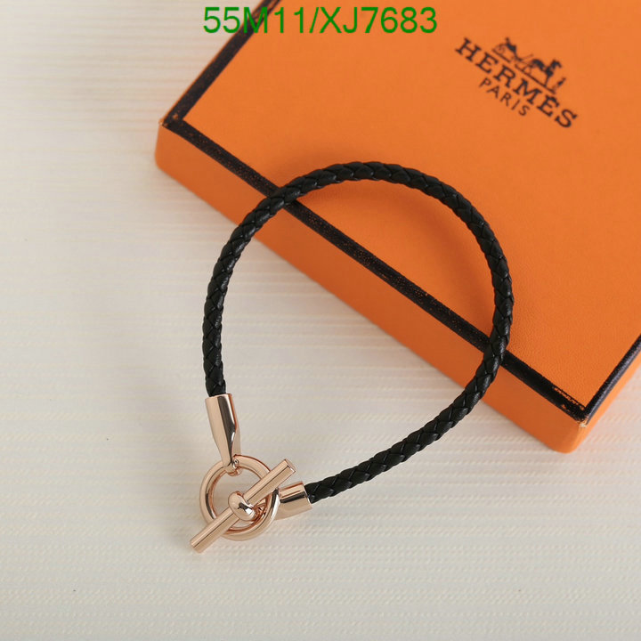 Hermes-Jewelry Code: XJ7683 $: 55USD