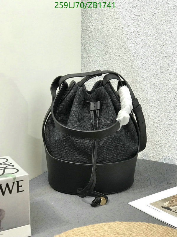 Loewe-Bag-Mirror Quality Code: ZB1741 $: 259USD
