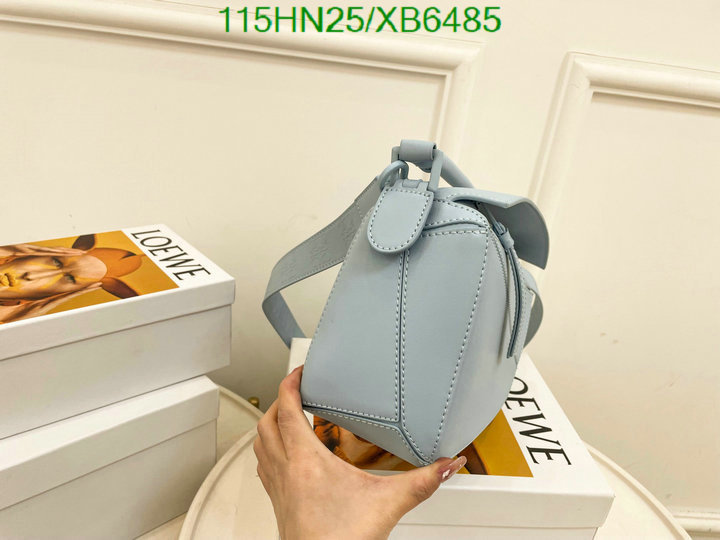 Loewe-Bag-4A Quality Code: XB6485