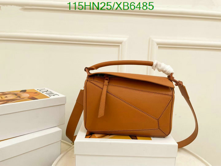 Loewe-Bag-4A Quality Code: XB6485