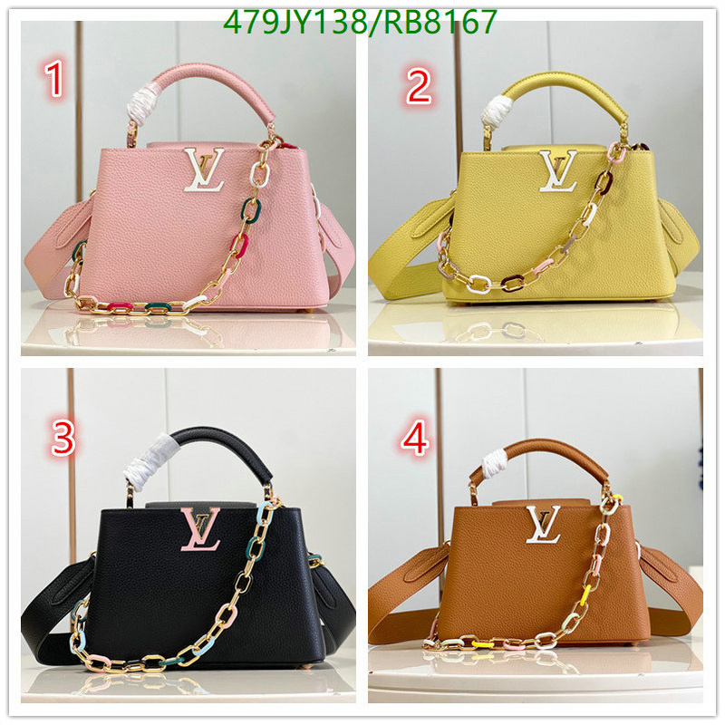 LV-Bag-Mirror Quality Code: RB8167