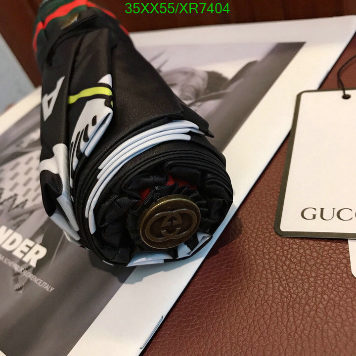 Gucci-Umbrella Code: XR7404 $: 35USD