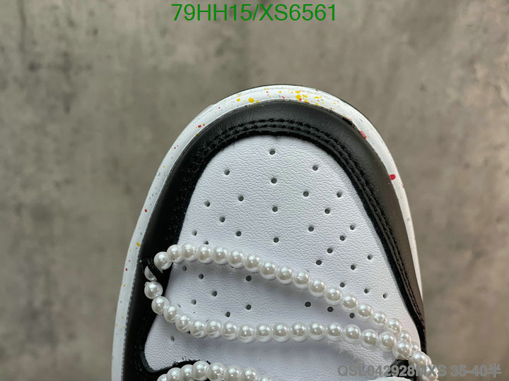 NIKE-Women Shoes Code: XS6561 $: 79USD