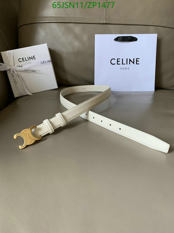Celine-Belts Code: ZP1477 $: 65USD