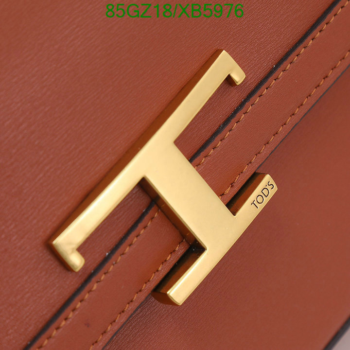 Tods-Bag-4A Quality, Code: XB5976,$: 85USD