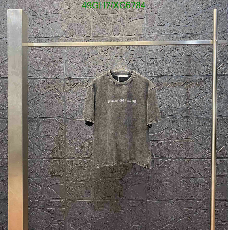 Alexander Wang-Clothing Code: XC6784 $: 49USD