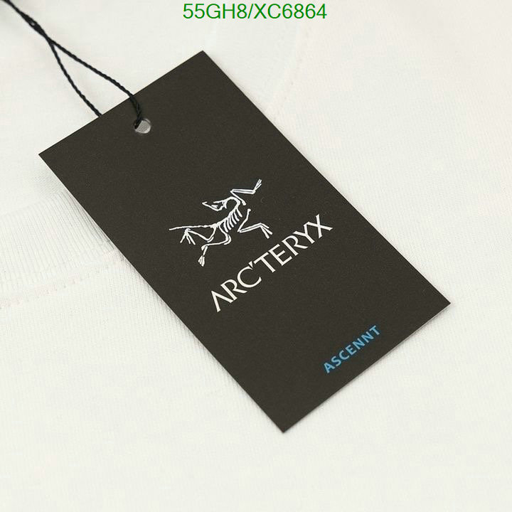 ARCTERYX-Clothing Code: XC6864 $: 55USD
