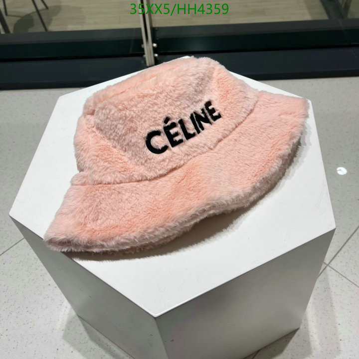 Celine-Cap (Hat) Code: HH4359 $: 35USD