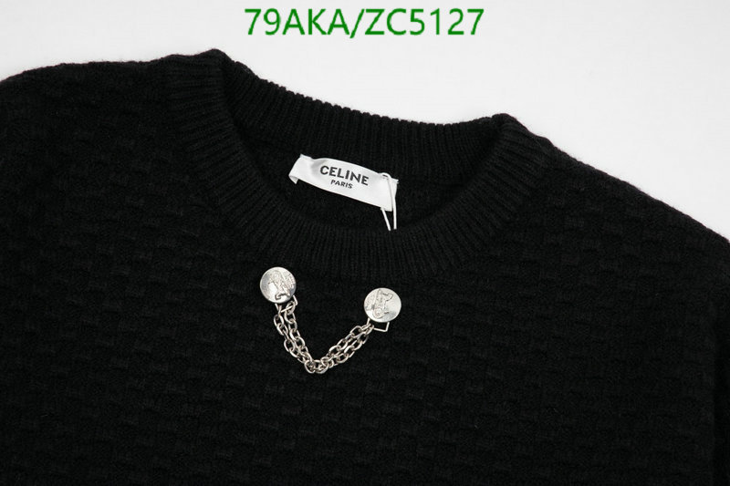 Celine-Clothing Code: ZC5127 $: 79USD