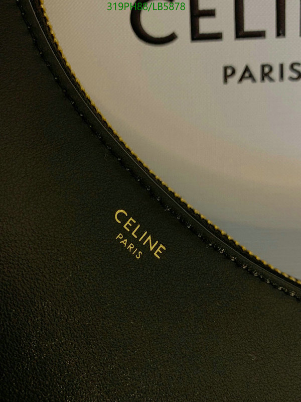 Celine-Bag-Mirror Quality Code: LB5878 $: 319USD