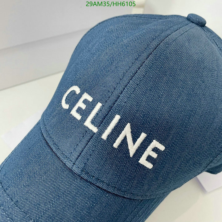 Celine-Cap (Hat) Code: HH6105 $: 29USD