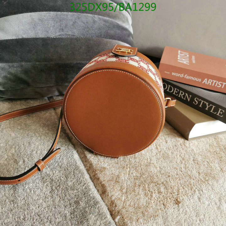 Celine-Bag-Mirror Quality Code: BA1299 $: 325USD