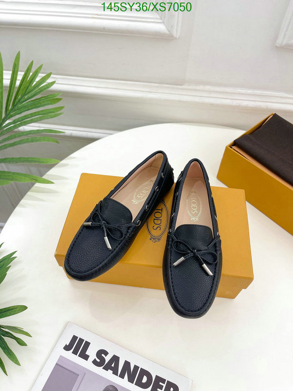 Tods-Women Shoes Code: XS7050 $: 145USD