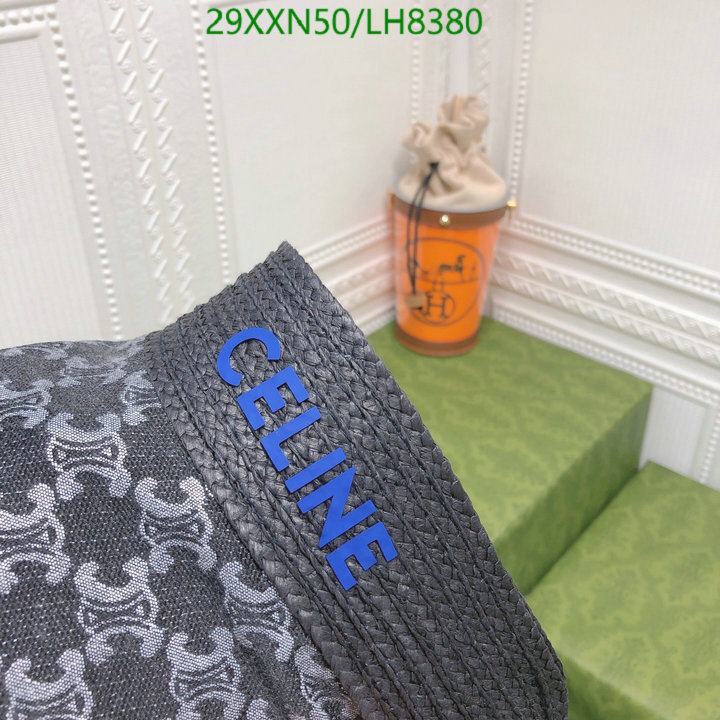 Celine-Cap (Hat) Code: LH8380 $: 29USD