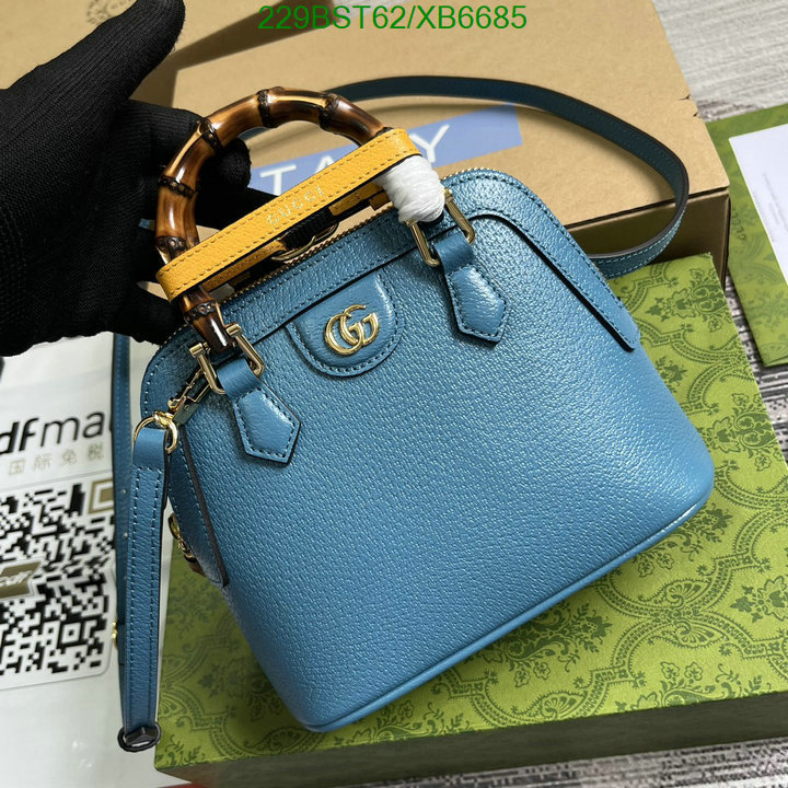 Gucci-Bag-Mirror Quality Code: XB6685 $: 229USD