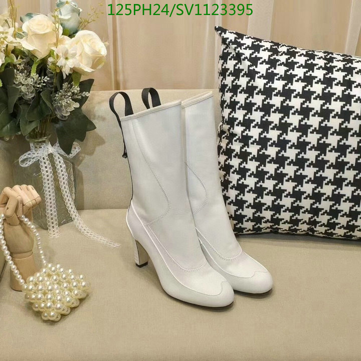 Boots-Women Shoes Code: SV1123395 $: 125USD