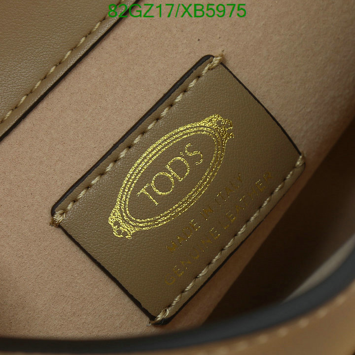 Tods-Bag-4A Quality, Code: XB5975,$: 82USD