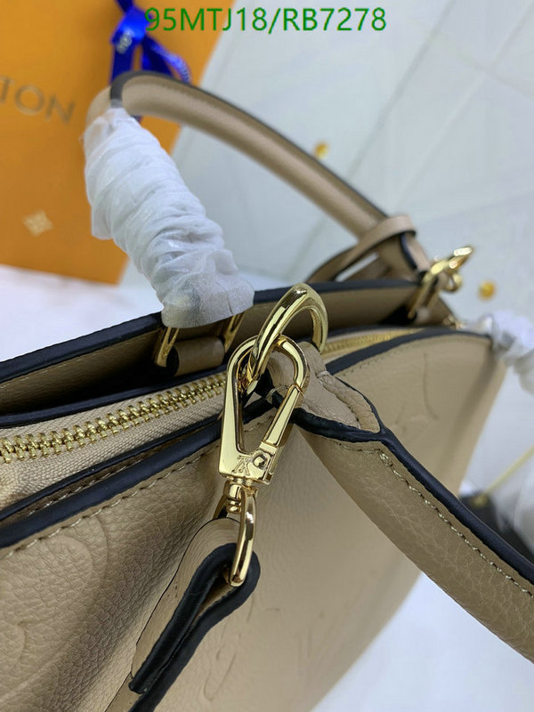 LV-Bag-4A Quality, Code: RB7278,$: 95USD