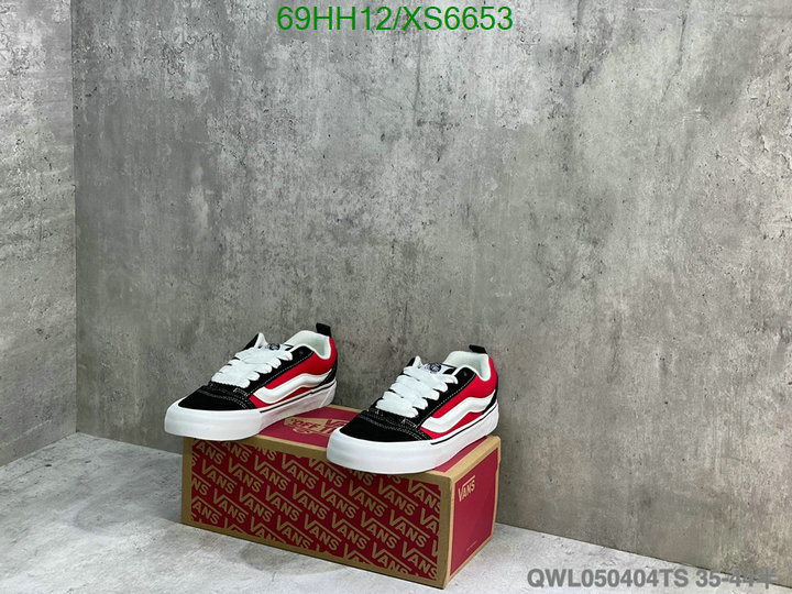 Vans-Men shoes Code: XS6653 $: 69USD