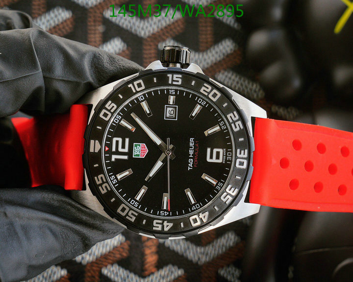 Tg Heuer-Watch(4A) Code: WA2895 $: 149USD