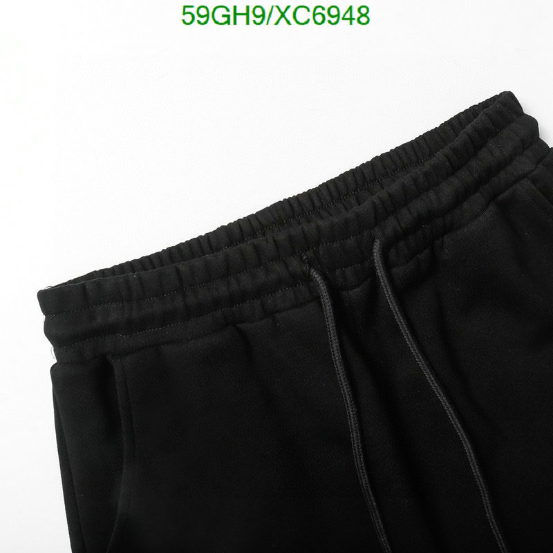 LV-Clothing Code: XC6948 $: 59USD