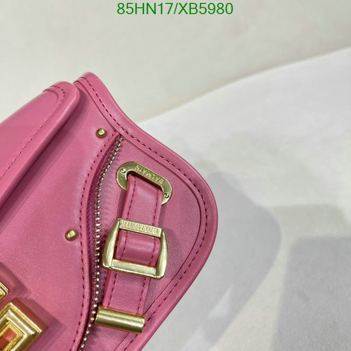 Balmain-Bag-4A Quality, Code: XB5980,$: 85USD