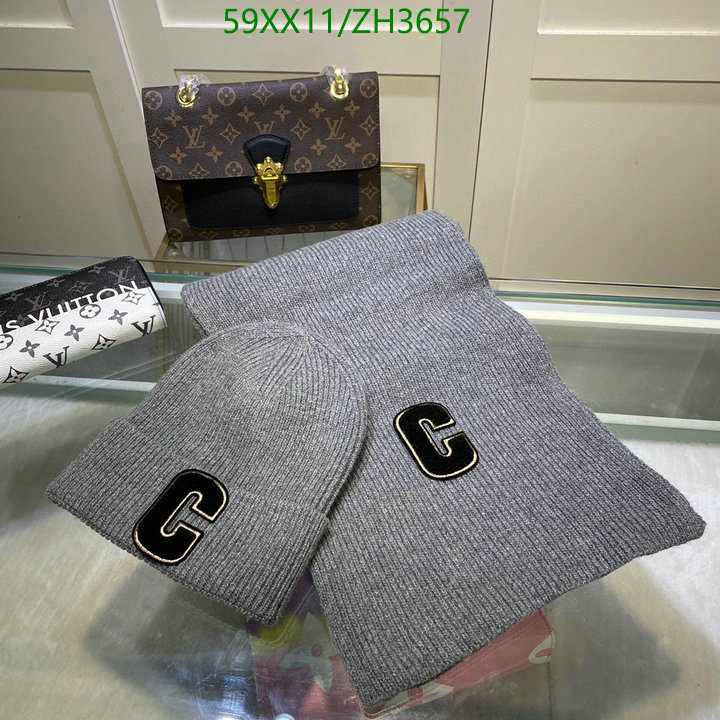 Celine-Cap (Hat) Code: ZH3657 $: 59USD