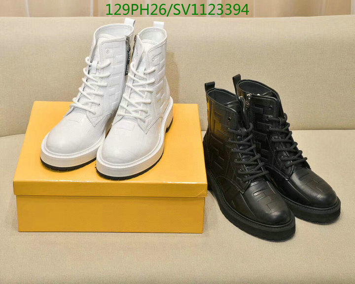 Boots-Women Shoes Code: SV1123394 $: 129USD