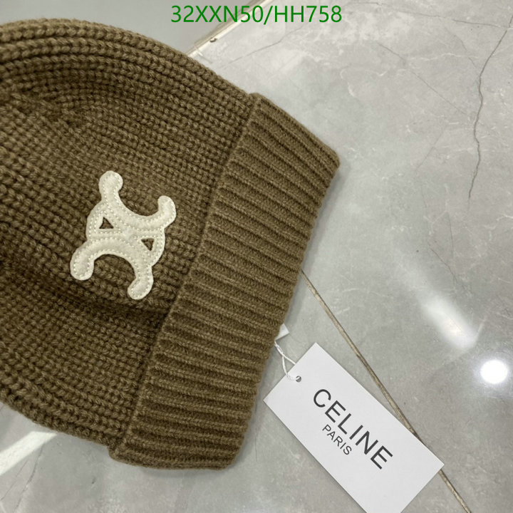 Celine-Cap (Hat) Code: HH758 $: 32USD